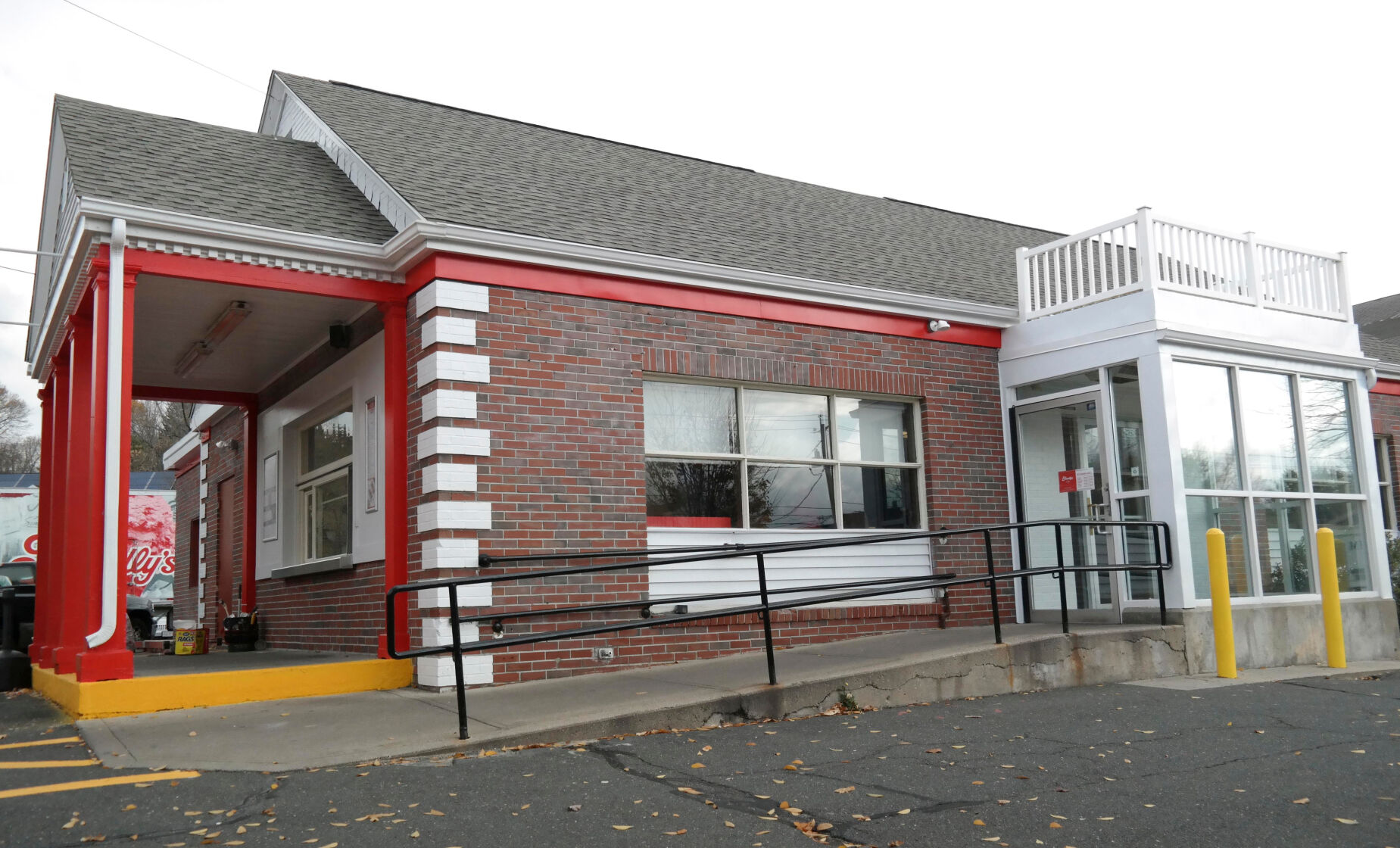 FRIENDLYS